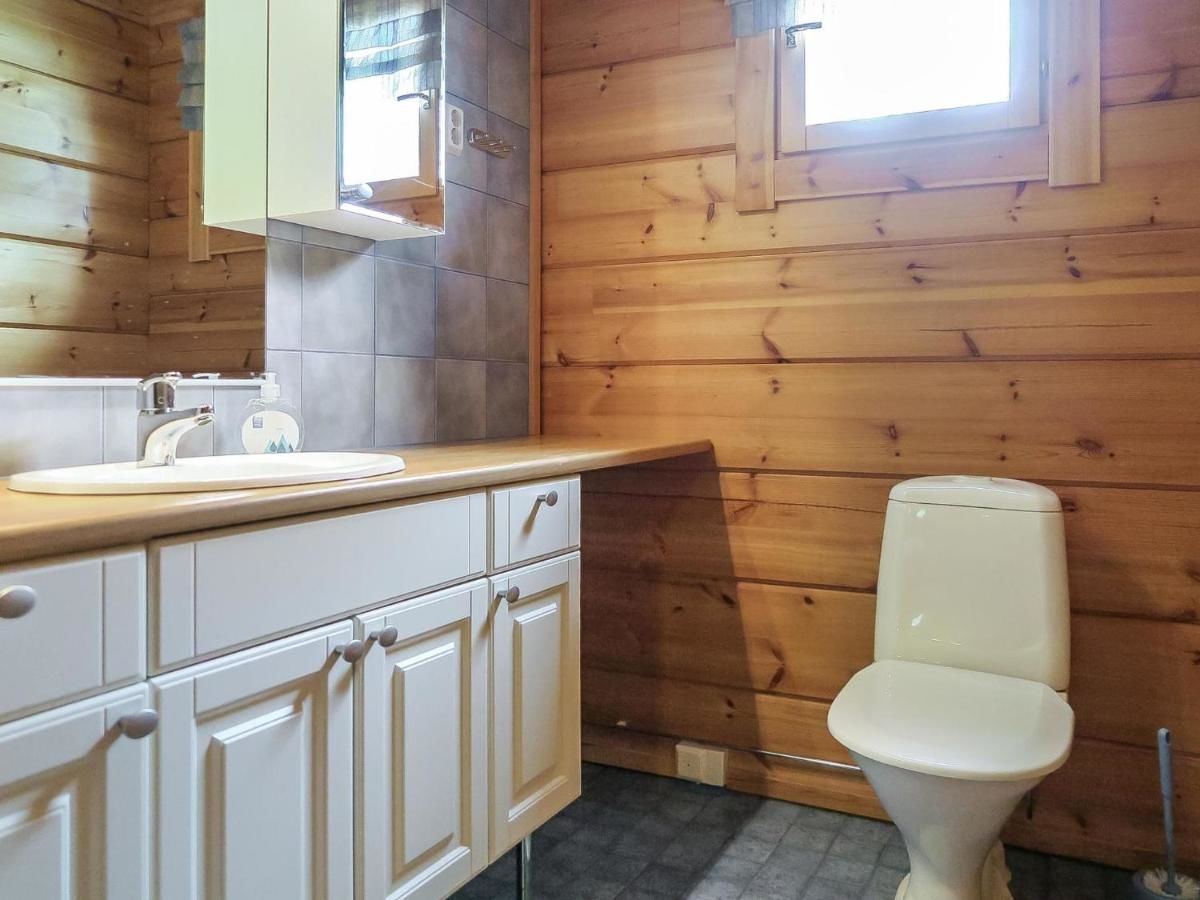 Дома для отпуска Holiday Home Makarios Сиркка